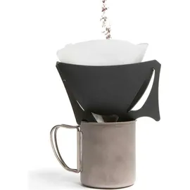 Restrap Coffee Dripper black - Schwarz