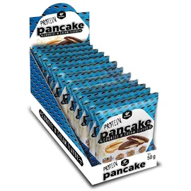 Go Fitness Protein Pancakes Cookies & Cream Cookies 600 g