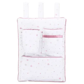 babybay Utensilo Sternenmix sand/beere