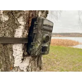 Technaxx TX-256 1080p Schwarz