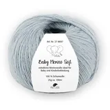 Pro Lana Baby Merino Soft 61 - jade