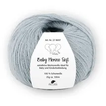 Pro Lana Baby Merino Soft 61 - jade