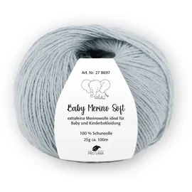 Pro Lana Baby Merino Soft 61 - jade