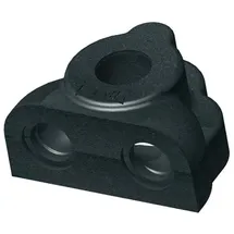 ROTH Wärme-Schalldämmbox RIS U- Wandscheibe, 14mmx20mm, EPP