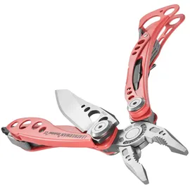 Leatherman Skeletool CX Guava