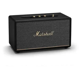 Marshall Stanmore III schwarz