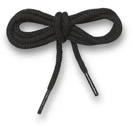 Brynje Schnürsenkel 120 cm Schwarz