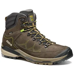 Asolo Herren Falcon EVO Nubuk Wanderstiefel