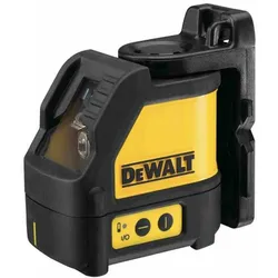DEWALT   Kreuzlinienlaser