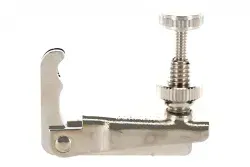 Violin Feinstimmer vernickelt