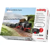 Märklin 29244 H0 Digital-Startpackung Nebenbahn mit BR 24 der DB