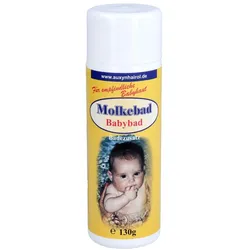 Molke Bad Babybad Pulver