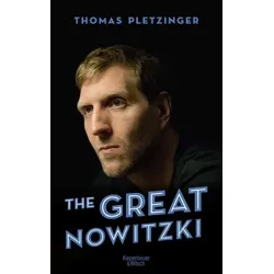 The Great Nowitzki