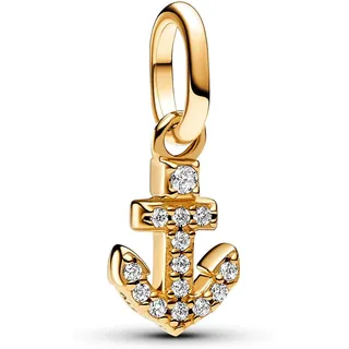 Pandora ME gold 763369C01