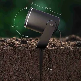 Govee Outdoor Spotlights 2 2er-Pack