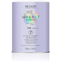 Revlon Professional Magnet Blondinen 7 Pulver Aufhellung & Blondierung 750 g 