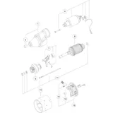 mahle ms115