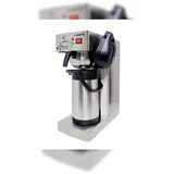 Saro Thermo 24 ECO silber