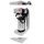 Saro Thermo 24 ECO silber