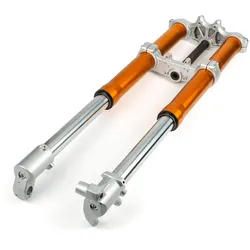 Upside-Down Gabel Rieju MRT Pro