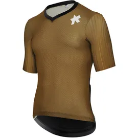 Assos Equipe RSR S11 - Jupiter gold L