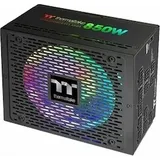 Thermaltake Toughpower PF1 850 Watt ARGB 80+ Platinum Netzteil (140mm Lüfter)