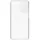QUAD LOCK Poncho Samsung Galaxy Note20 Wasserdichte Handyhülle - Clear - One Size