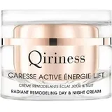 Qiriness Gesichtspflege Caresse Active Énergie Lift - Tages- und Nachtpflege 50 ml