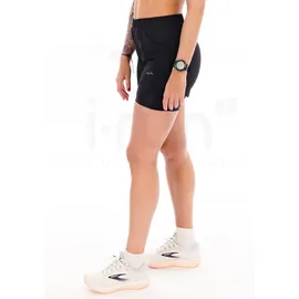 Brooks Chaser Damen Schwarz XS