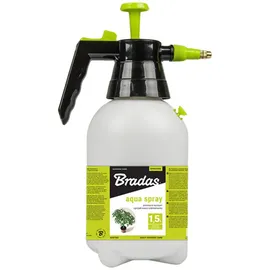 Bradas Aqua Spray Drucksprüher 1,5l