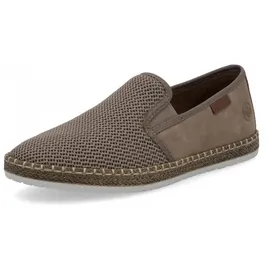 Rieker B5265 Herren Beige 40