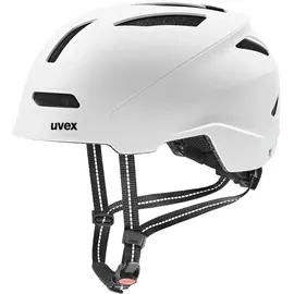 Uvex Urban Planet 54-58 cm white matt