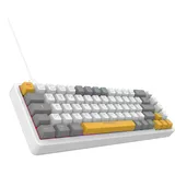 inca Gaming Tastatur RedSwitch DE