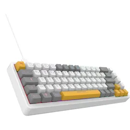 inca Gaming Tastatur RedSwitch DE