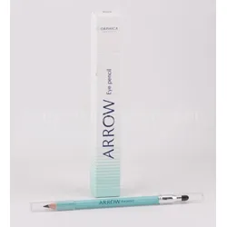 Orphica - Arrow - Eye Pencil - Kajal Farbton: Schwarz