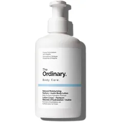 Natural Moisturizer Factors + Inulin Body Lotion 240 ml