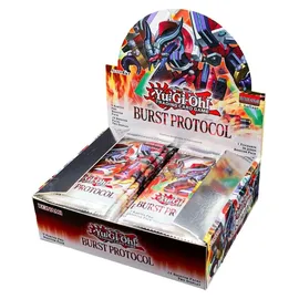 Yu-Gi-Oh! Burst Protocol Display (24)