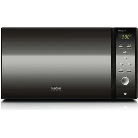CASO Design MCG 25 chef