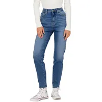 Only ONLEMILY Stretch HW ST AK DNM CRO571NOOS