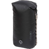 Exped Fold-Drybag Endura Packsack, Black, 25L
