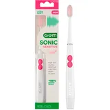 Gum Sonic Sensitive Ultra Soft 4101 weiß