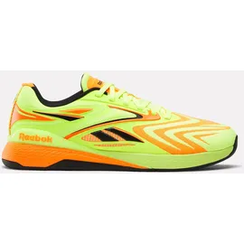 Reebok Nano X5 Edge Digital Lime / Black 48,5