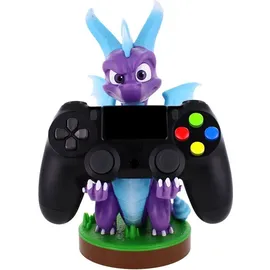 Exquisite Gaming Ice Spyro Halterung Blau für PlayStation / Xbox