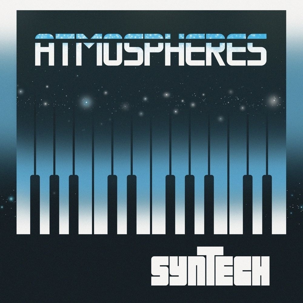 Atmospheres - Syntech. (CD)