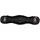 PREMIERE Dressurgurt Sattelgurt 40 cm Schwarz