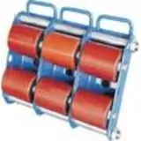 Magni Transportroller 6 Tonnen AS60-P -34,5x27,0x11,0cm