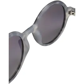 URBAN CLASSICS Sunglasses Retro Funk UC grey leo/black -