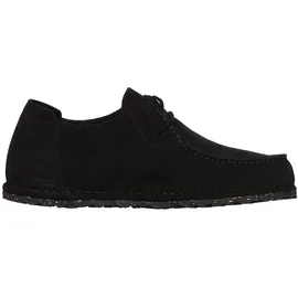 Birkenstock Utti Lace Herren Schwarz 40