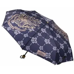 Regenschirm Harry Potter Dunkelblau