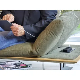 EVOline BackFlip 2,50 m Edelstahl 2 St.